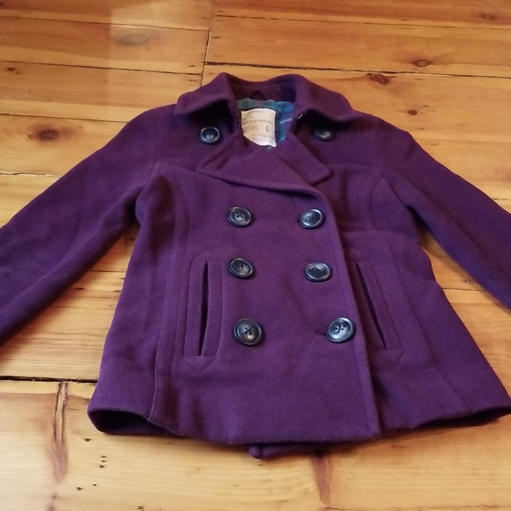 Winter coat
